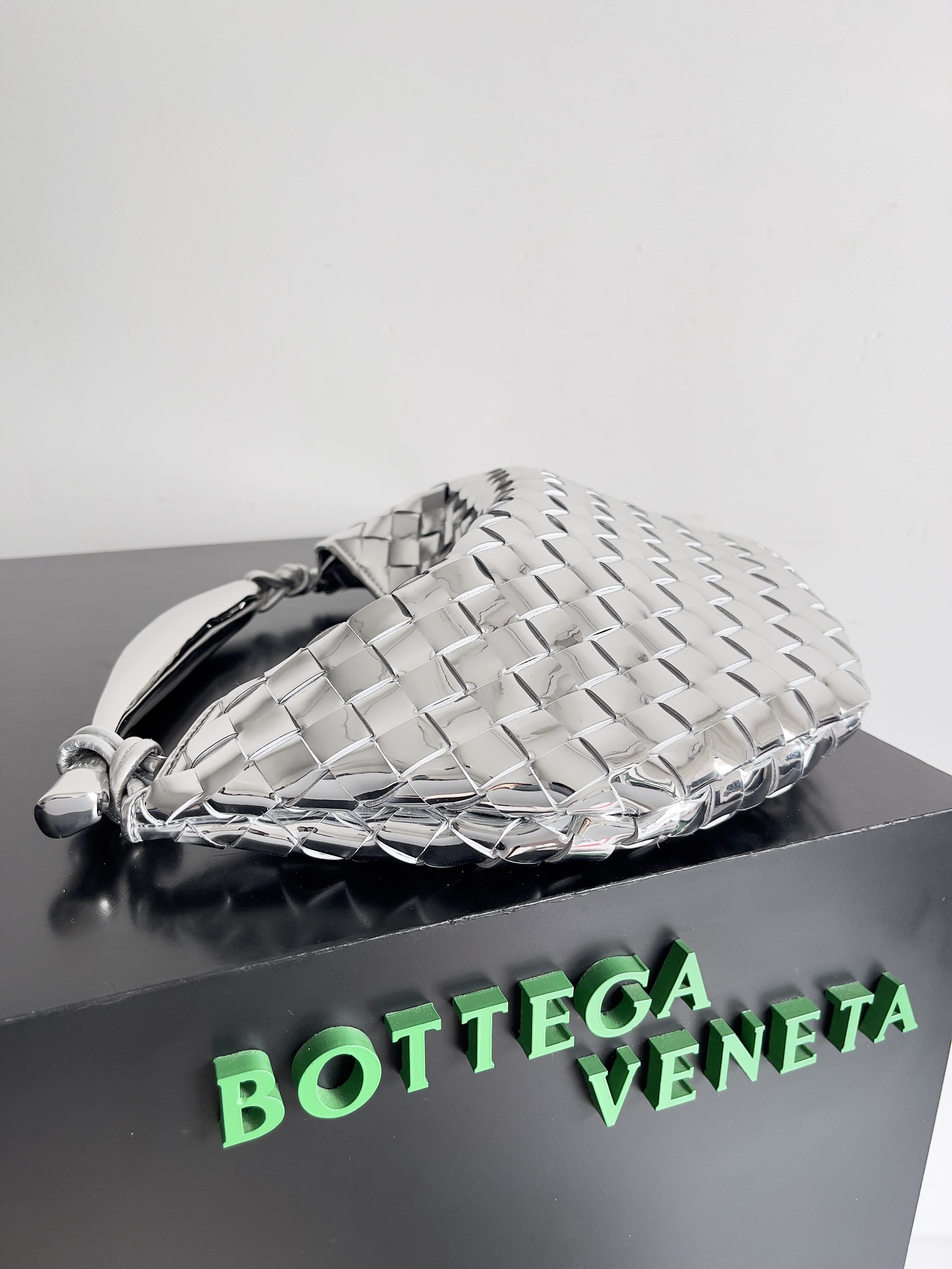 Bottega Veneta Sardine Small Handbag 716082
