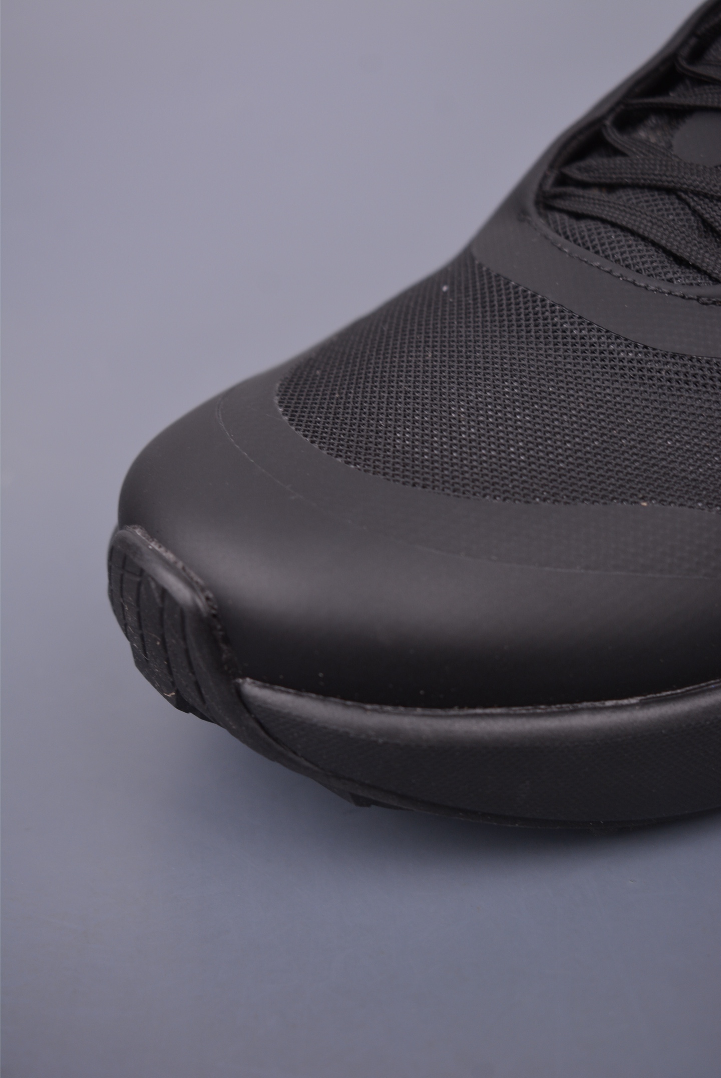Arc'teryx KONSEAL LT W Black 077218