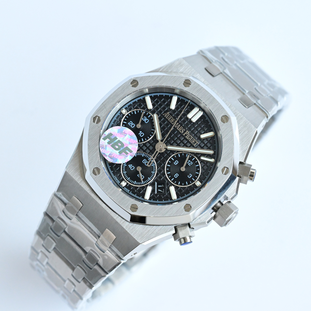 Audemars Piguet Royal Oak Chronograph 26240ST.OO.1320ST.05