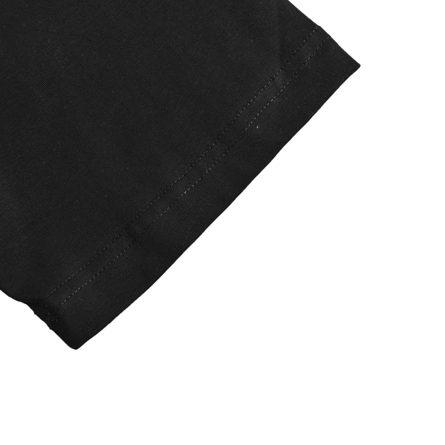 Louis Vuitton 25ss chain logo print short sleeve