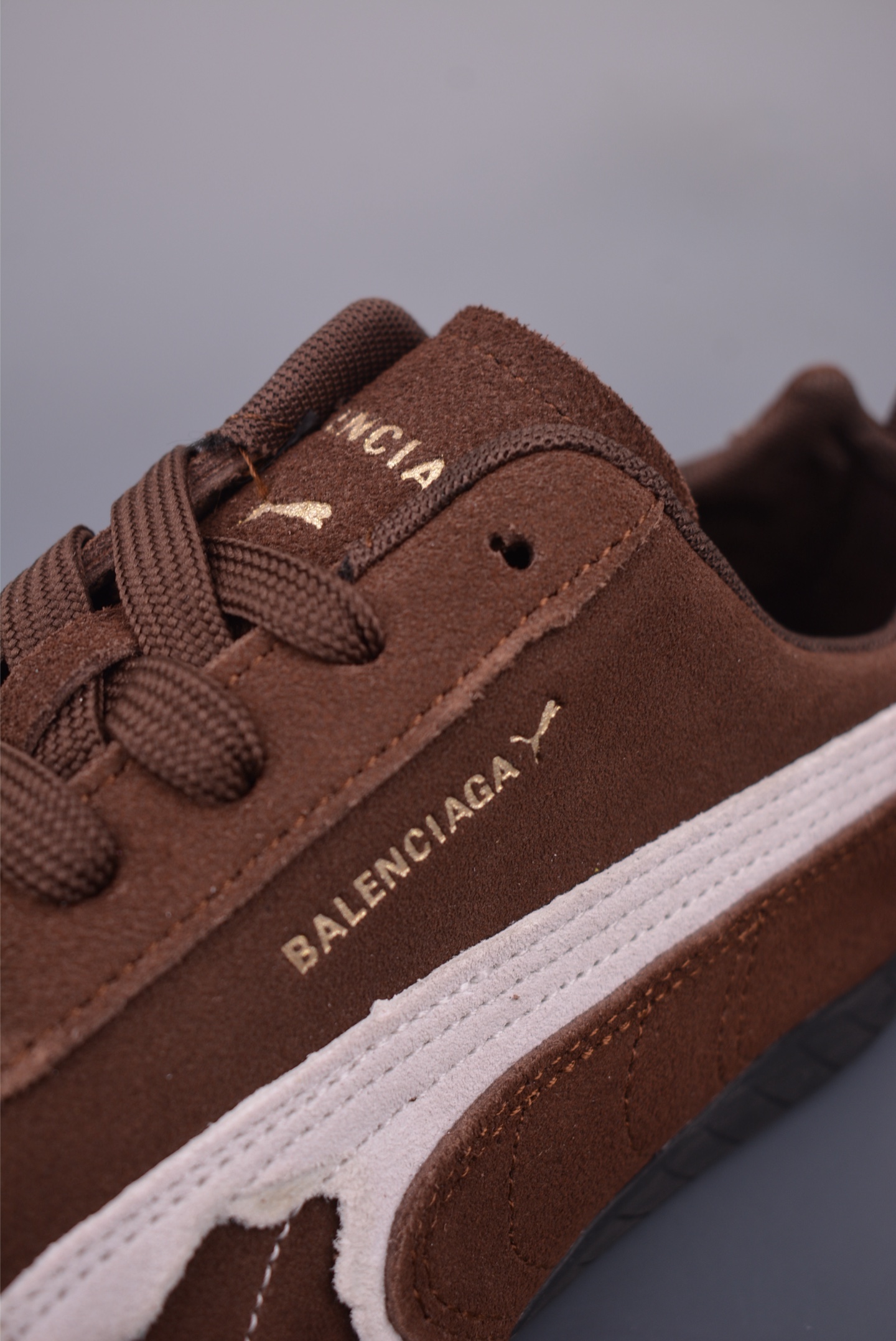 SPEEDCAT BALENCIAGA x Puma Speedcat 