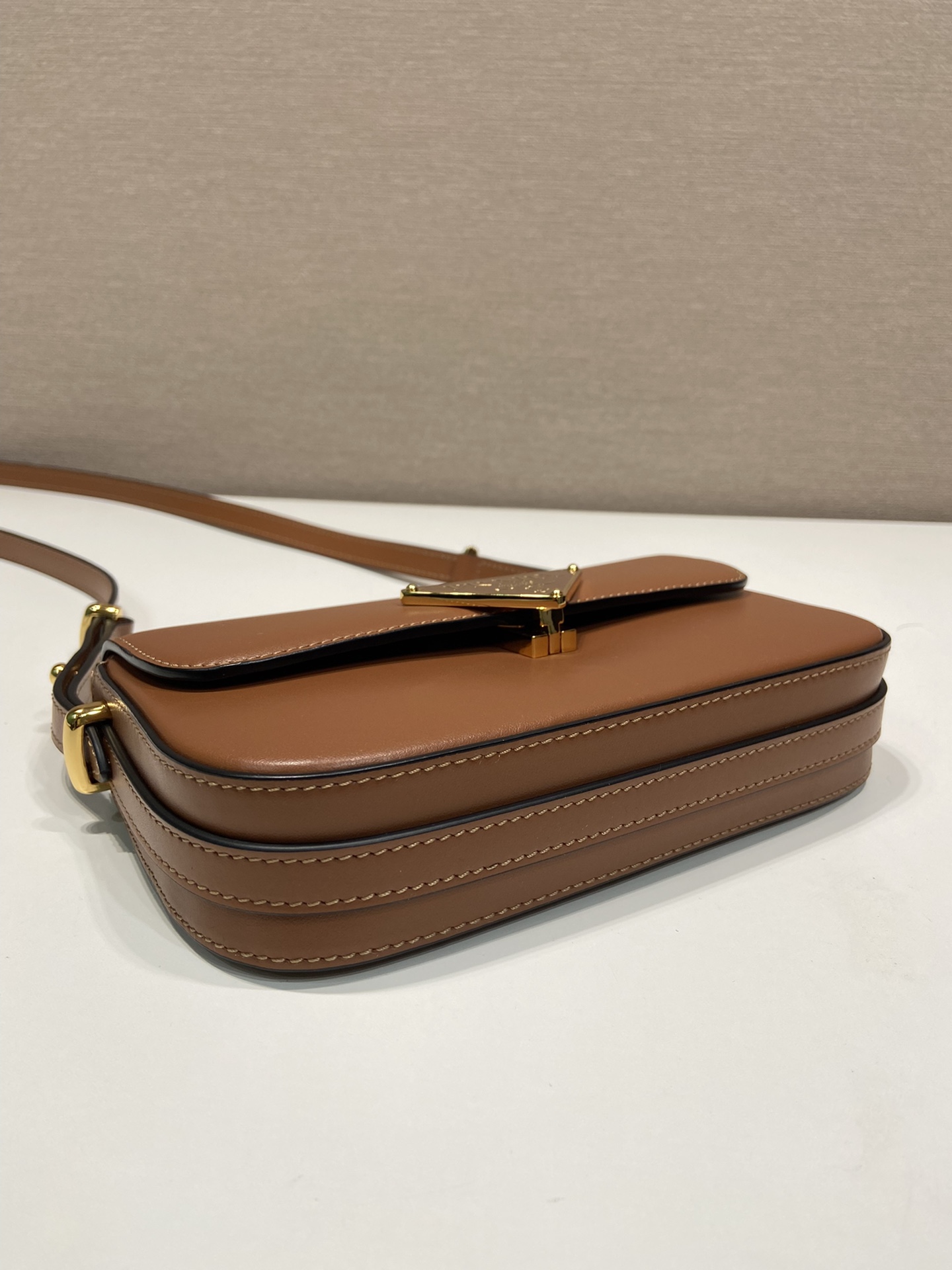 Prada Shoulder Bag 1BD339