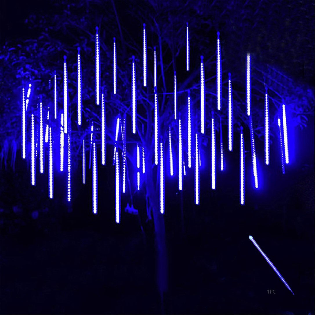 Christmas Promotion 48% Off- 🎄Snow Fall LED Lights