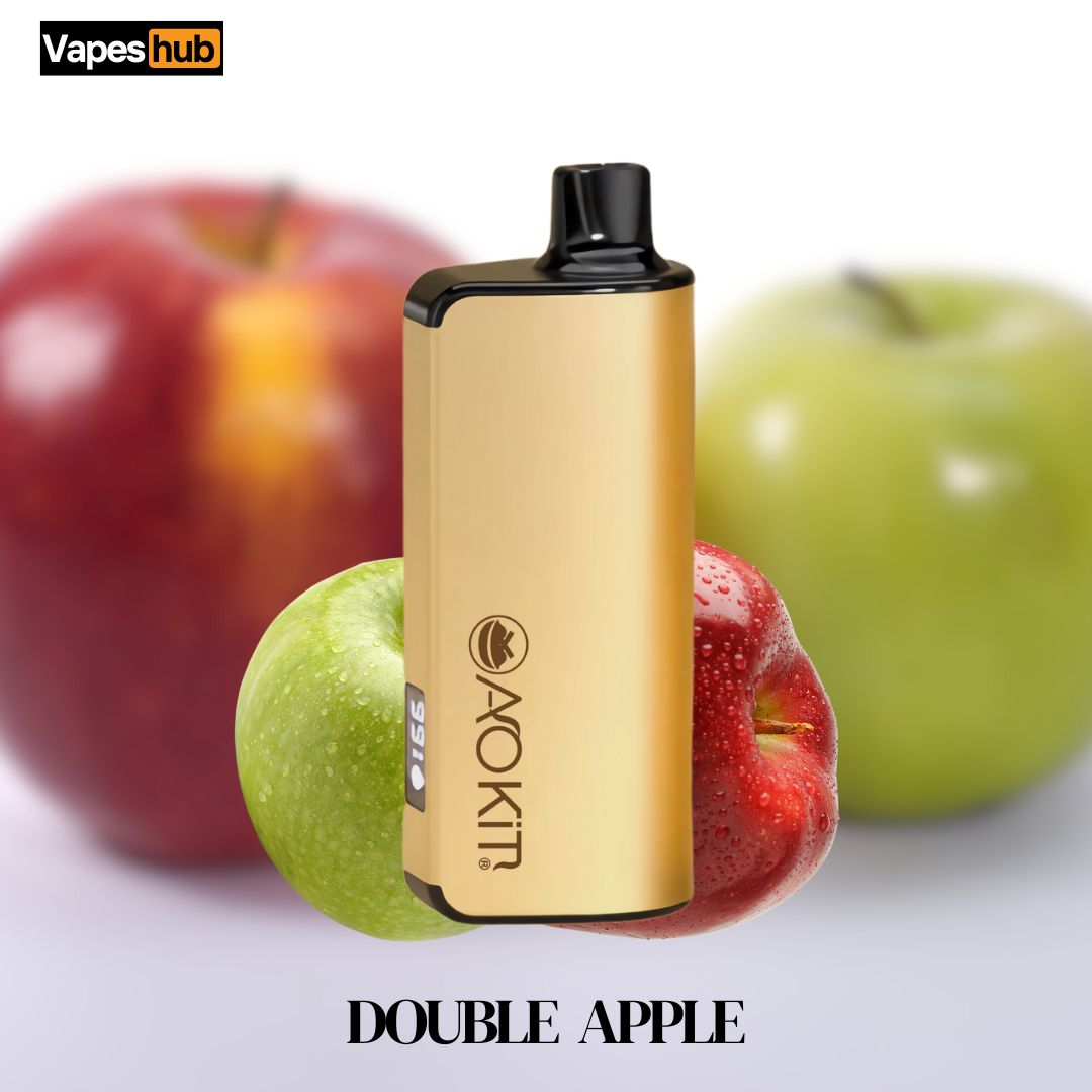 Ingot 9000 PUFFS-Seamless Vaping