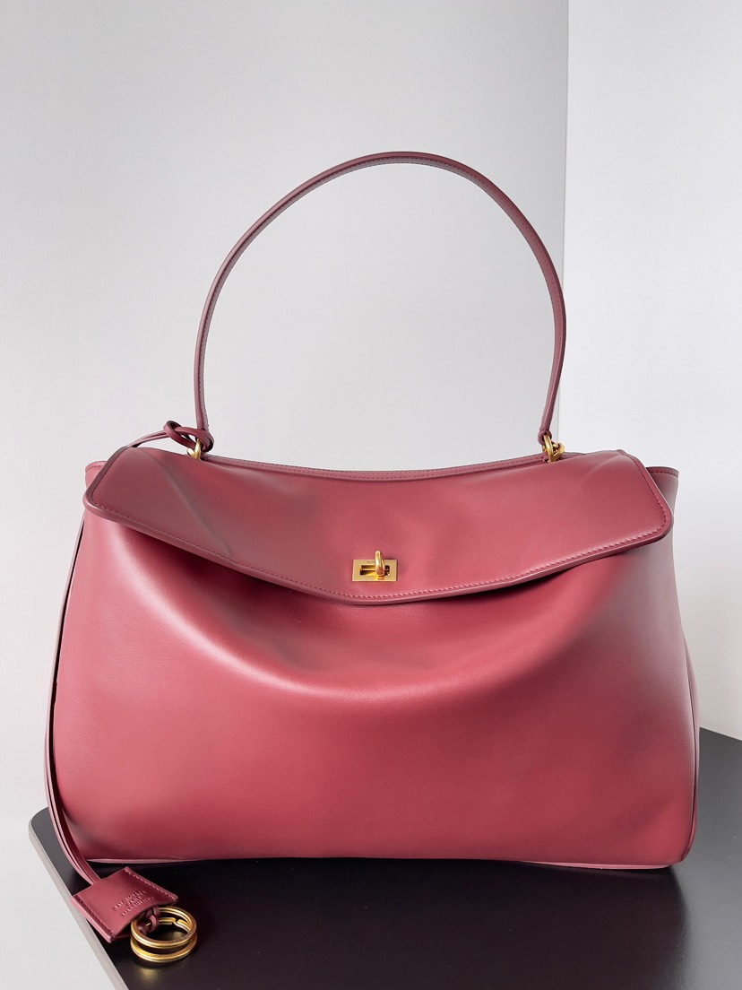 Balenciaga Rodeo Large Bag