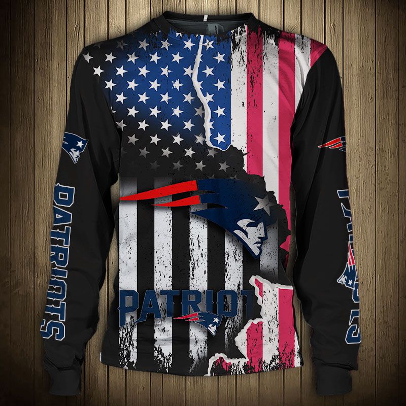 NEW ENGLAND PATRIOTS 3D NEP240
