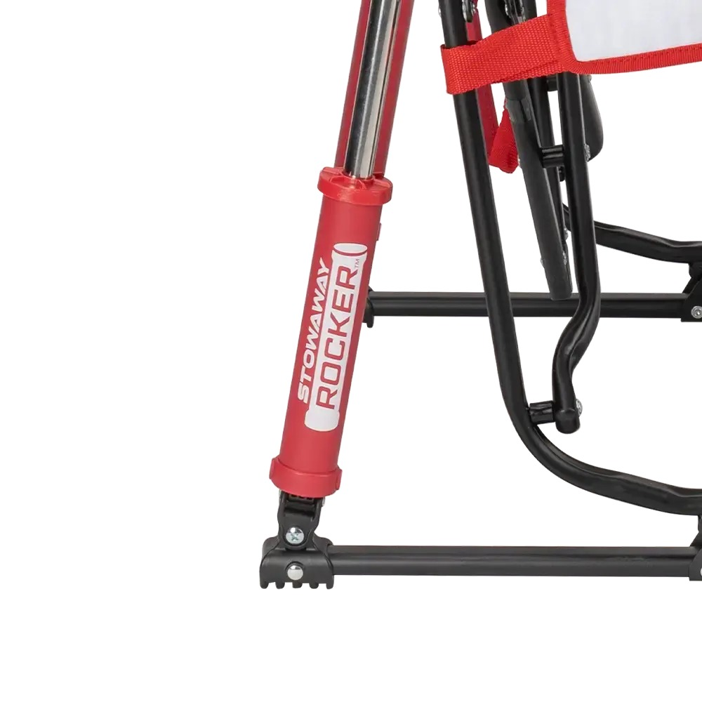 GCI Outdoor Stowaway Rocker