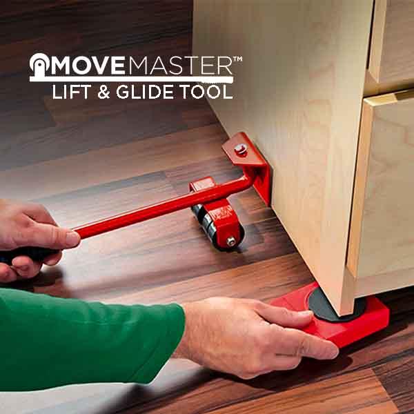 [FREE SHIPPING TODAY]Furniture Moving Set