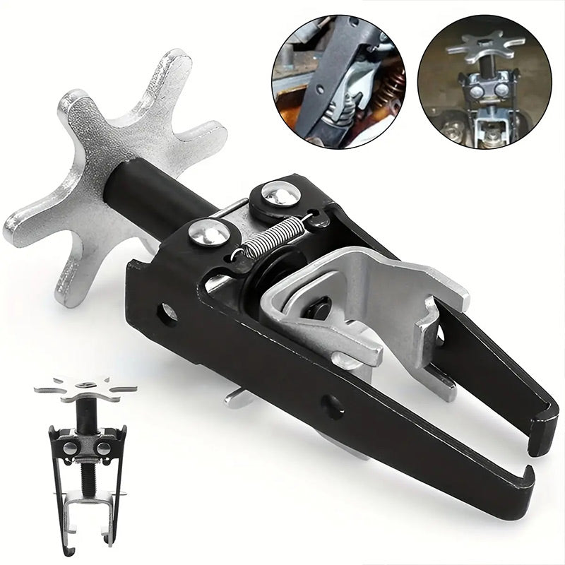 Hot Sale🔥Overhead Valve Spring Compressor for Quick Removal