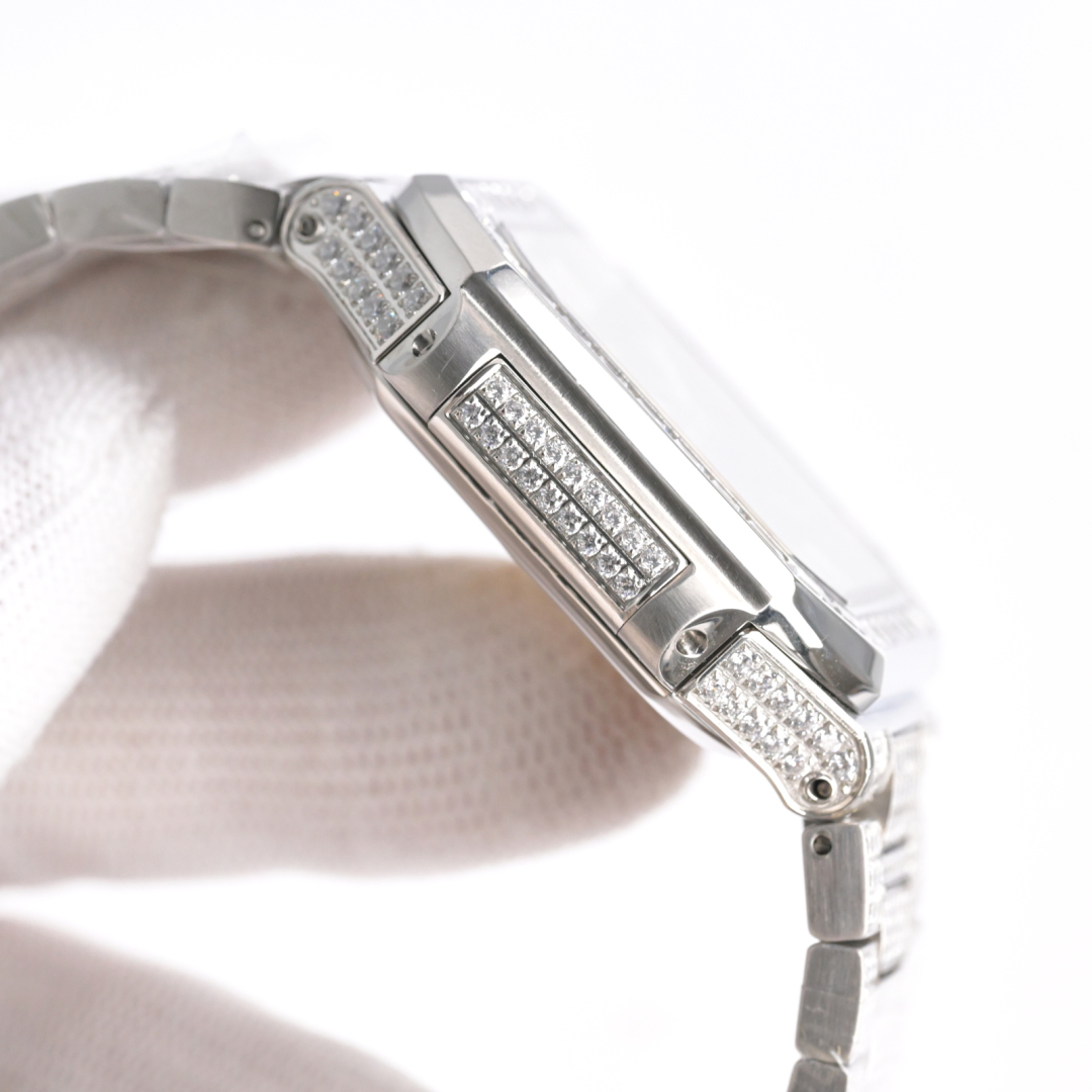 Patek Philippe NK1 CUBITUS 58211A-001