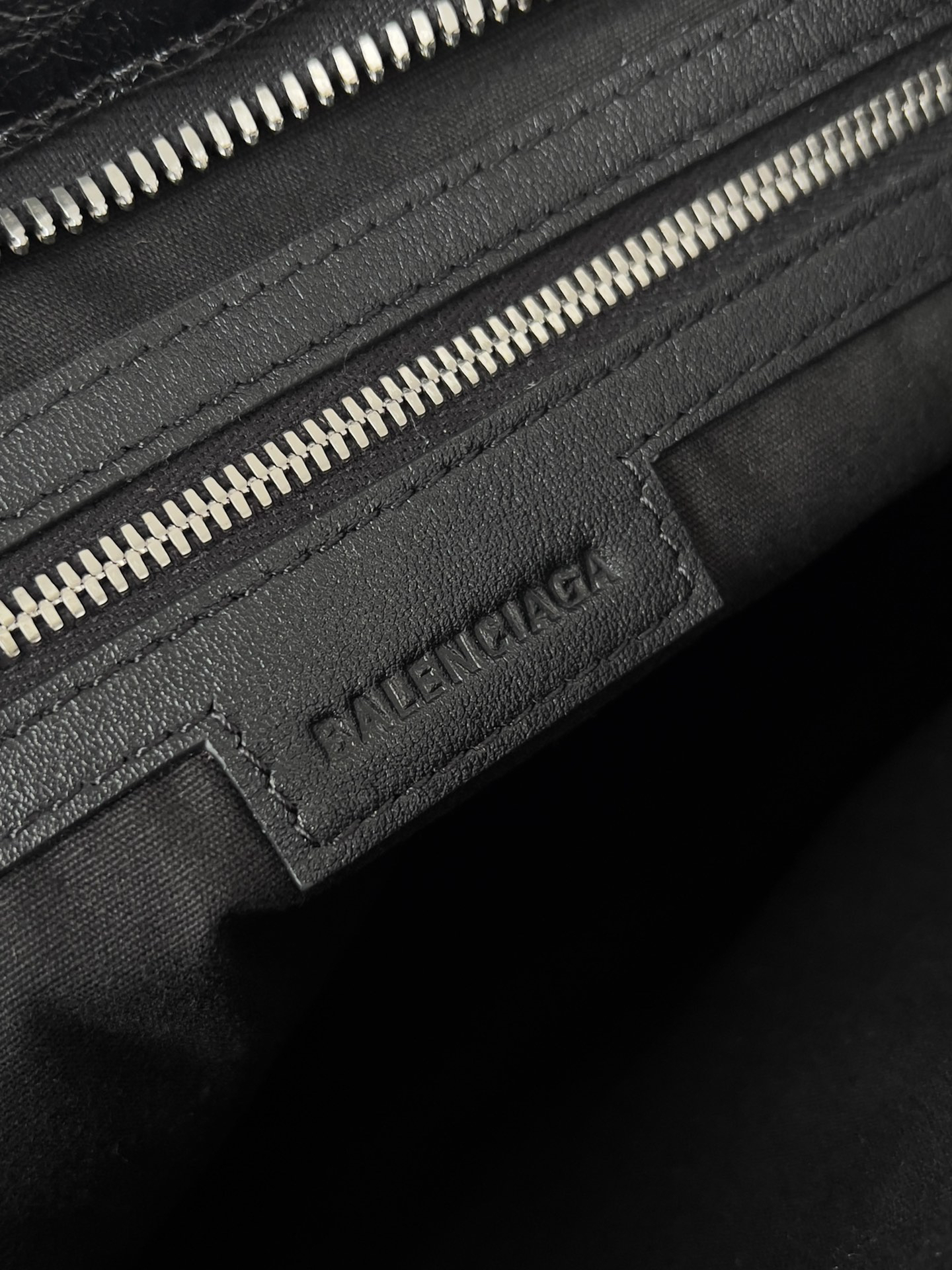 Balenciaga Le City series handbags