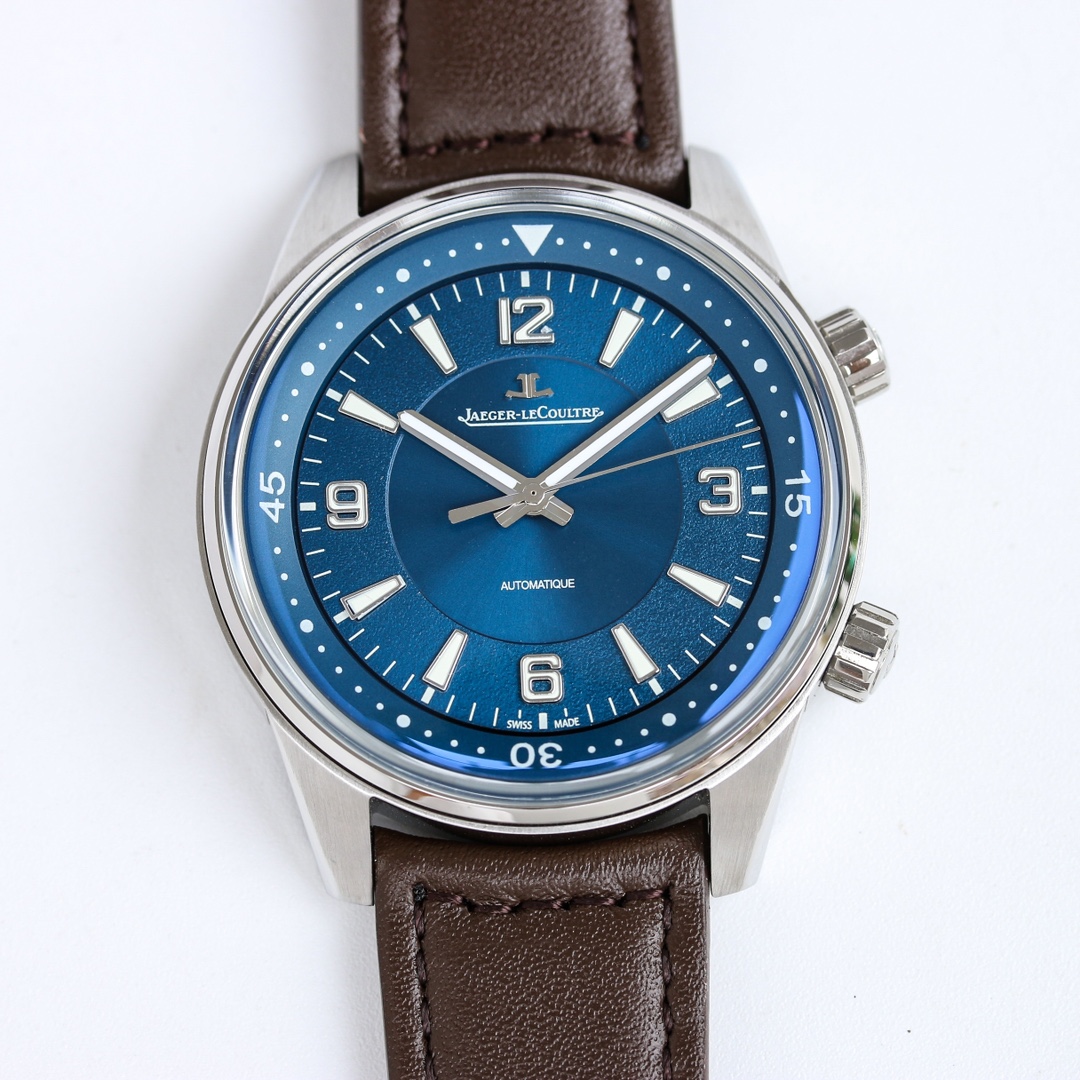 Jaeger-LeCoultre JL Polaris Series
