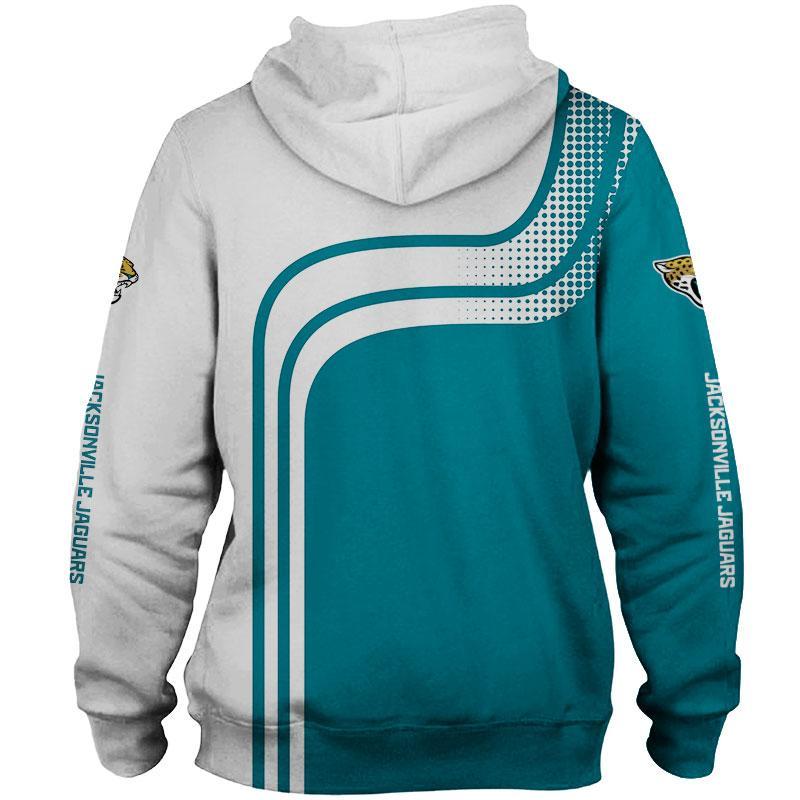JACKSONVILLE JAGUARS 3D GGSA0128