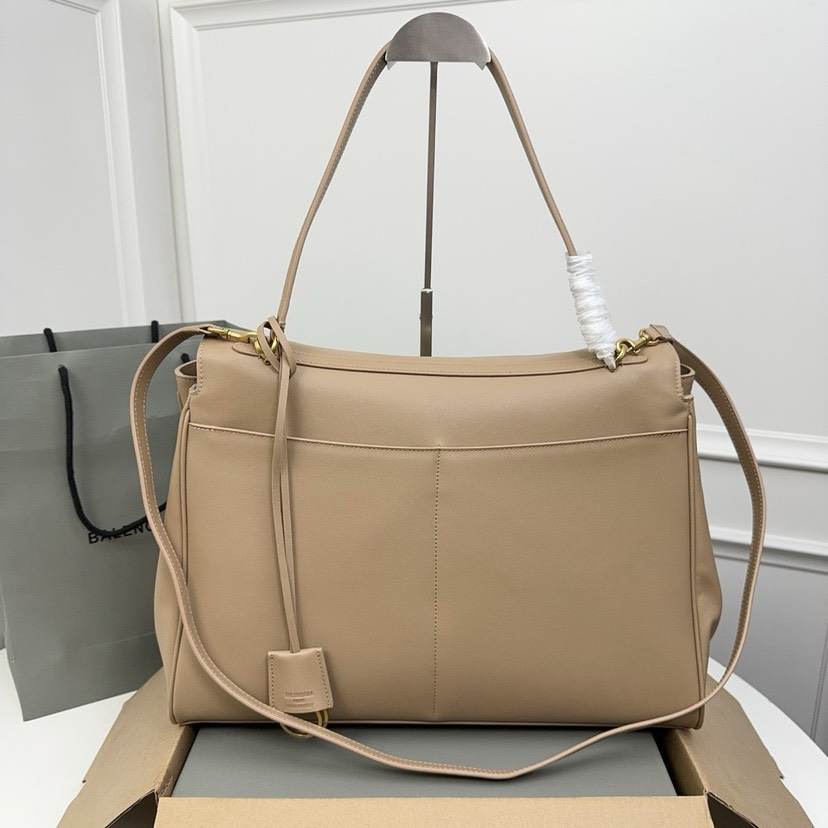 Balenciaga rodeo large bag