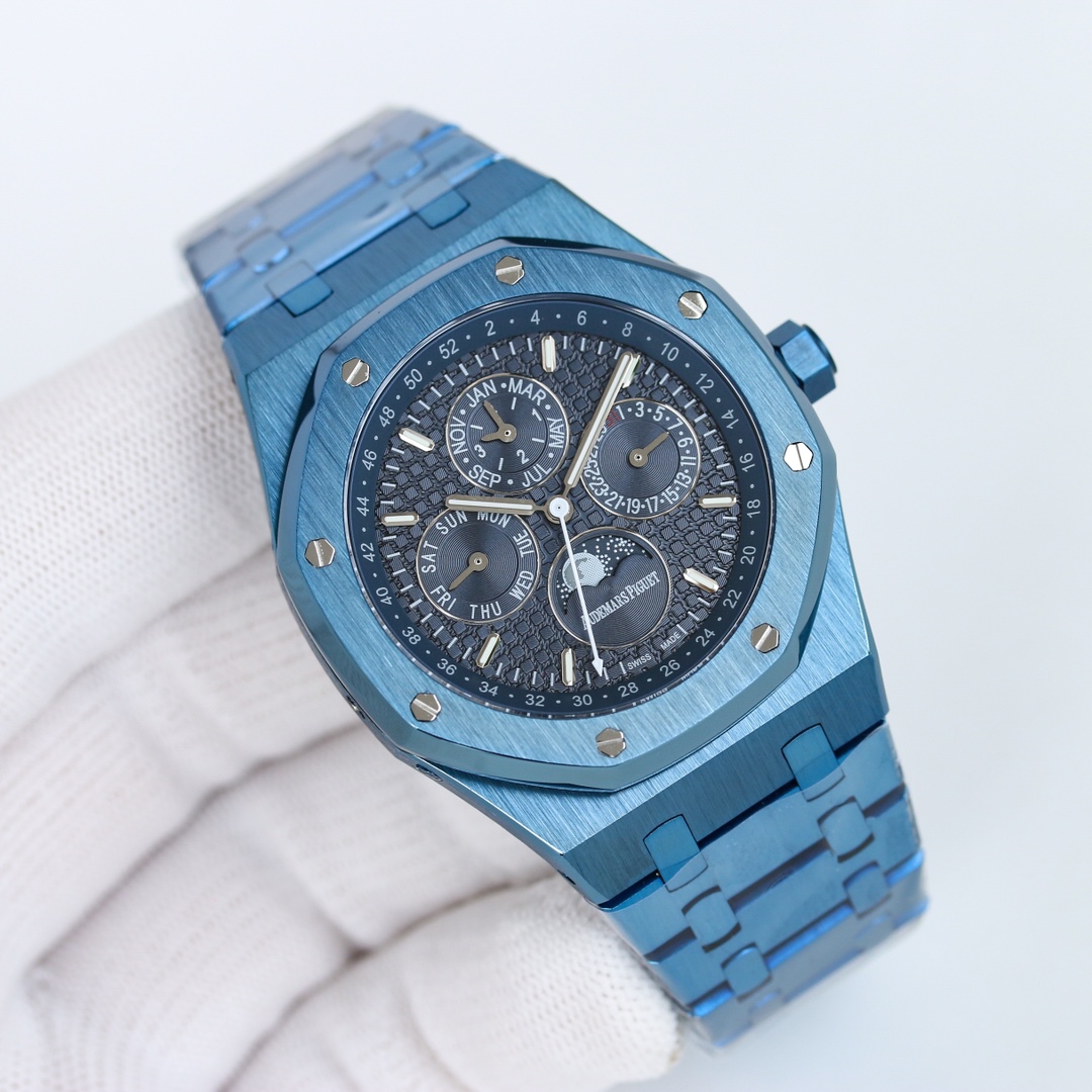 Audemars Piguet Royal Oak 26579CS.OO.1225CS.01