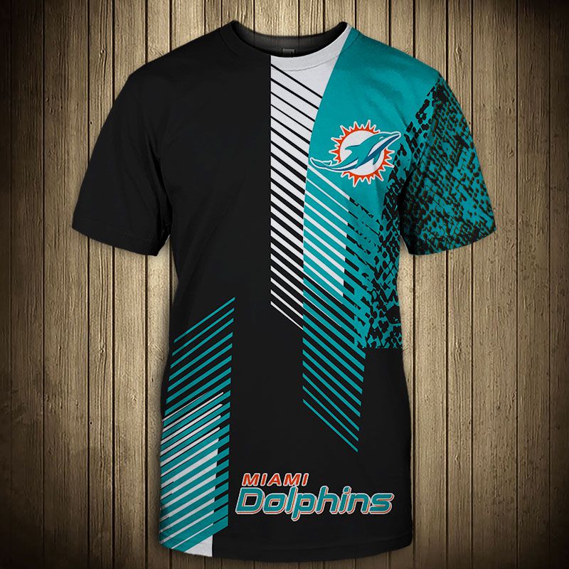 MIAMI DOLPHINS 3D MD300