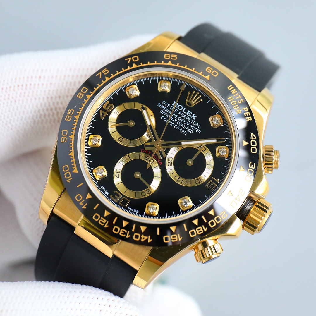 ROLEX-Rolex Daytona Series