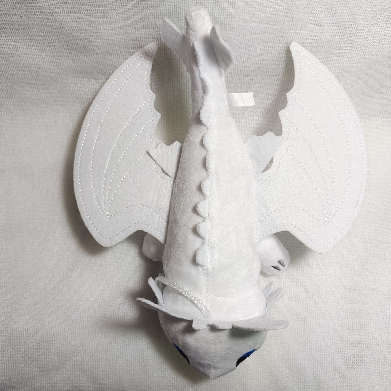 Magic TOYLAND Dragon Toothless Plush