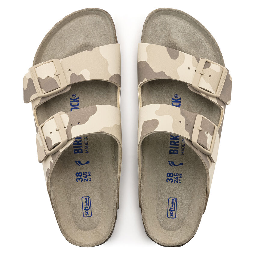 Arizona Soft Footbed Birko-Flor B-63214