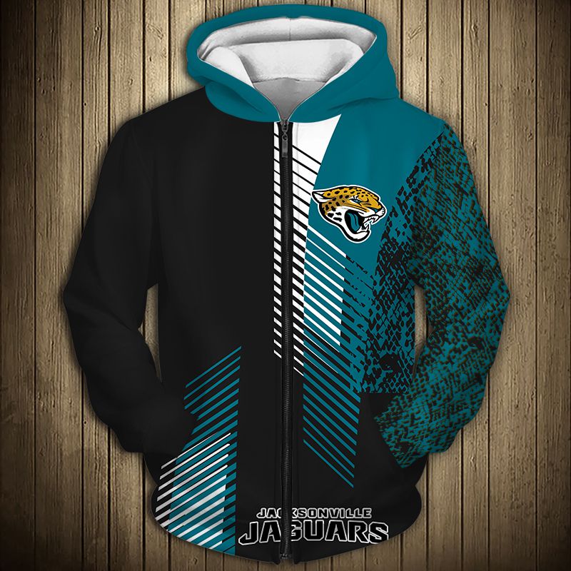 JACKSONVILLE JAGUARS 3D JJ320