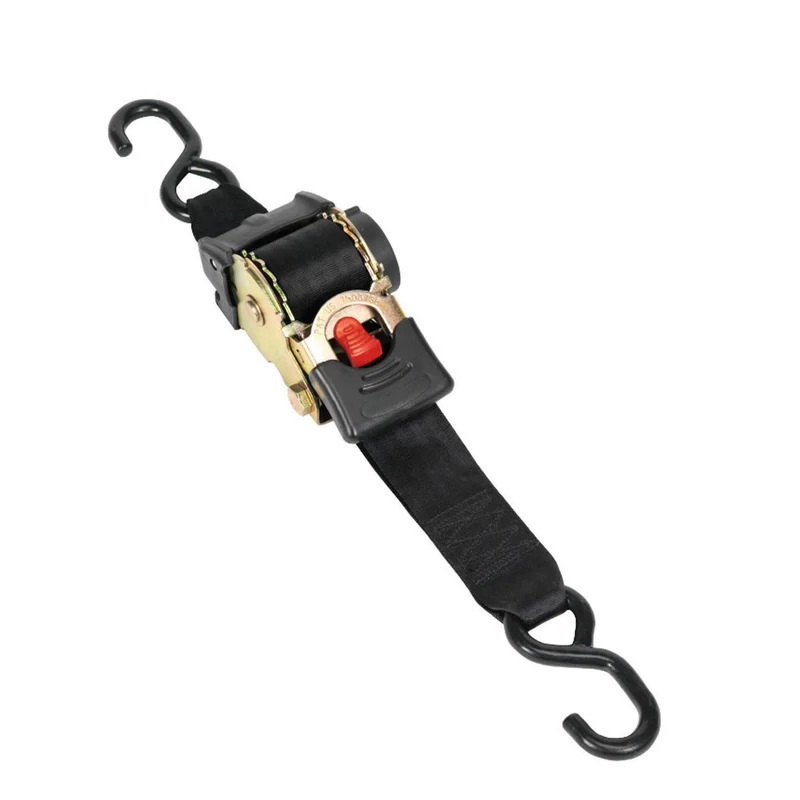 🔥Hot Sale-Auto Ratchet Strap
