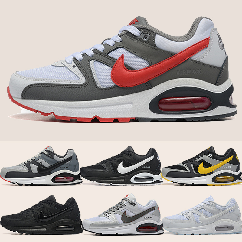 Air Max Command