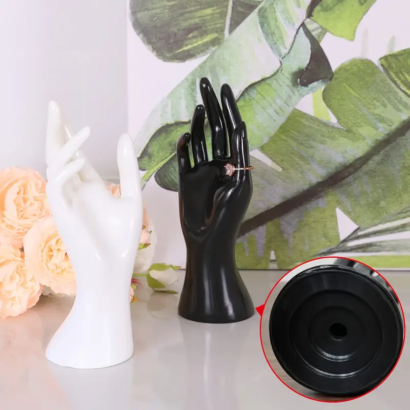 Model hand jewelry Organizer & display stand-Buy 2 items and save 10% off & Free Shipping