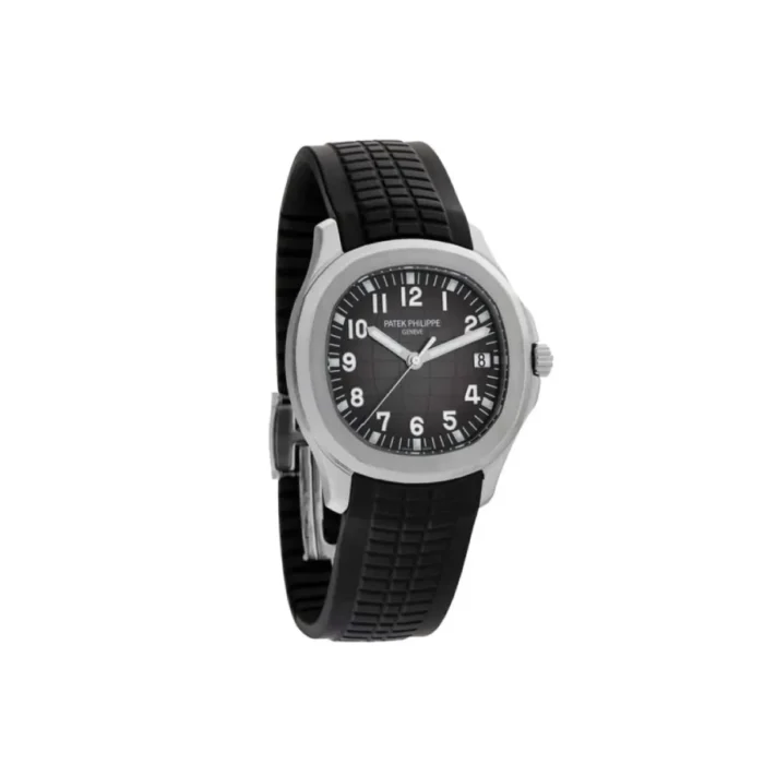 Patek Philippe Aquanaut 5167A-001 Detailed Replica