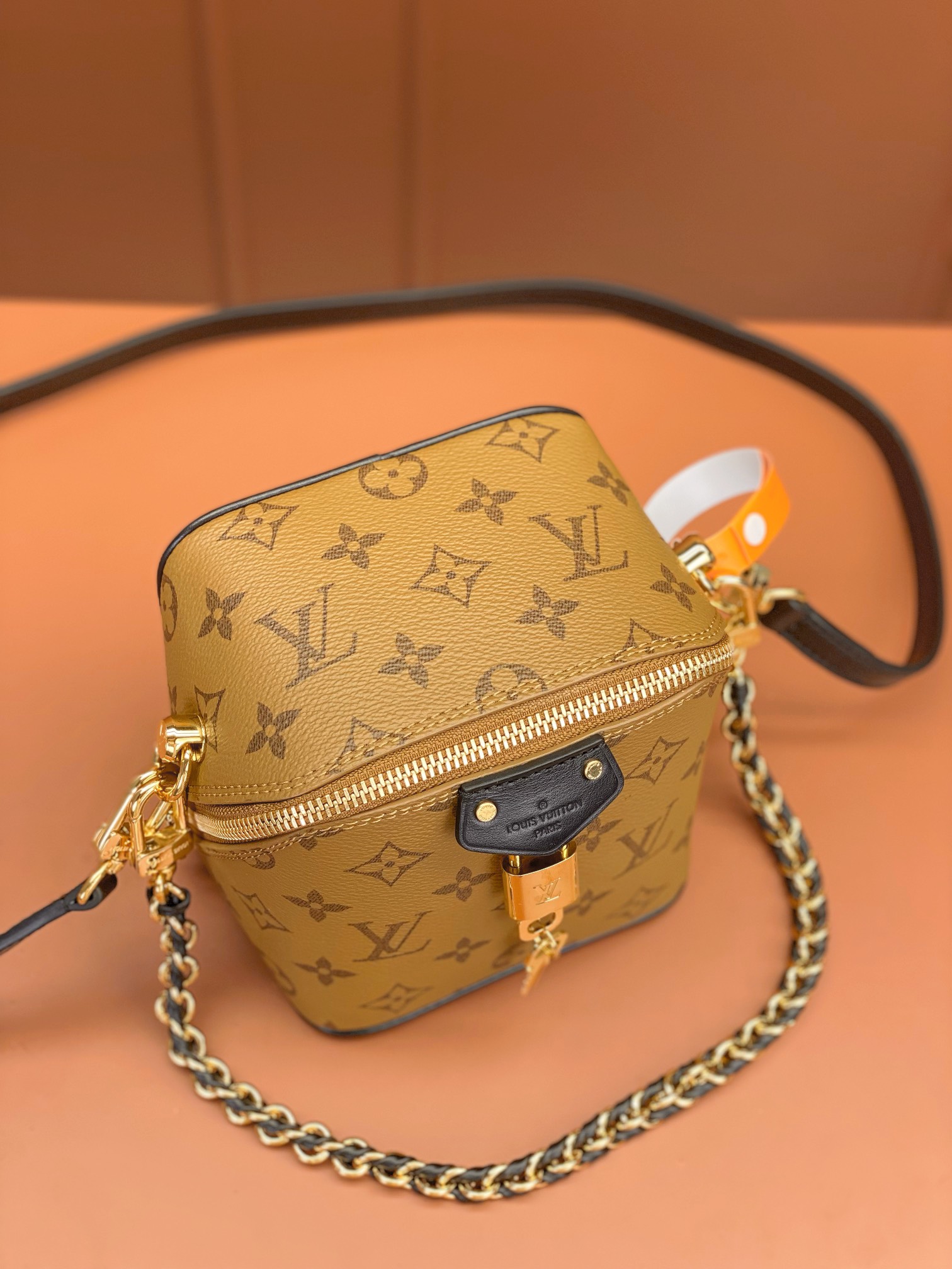 Louis Vuitton Just In Case Bag M47162