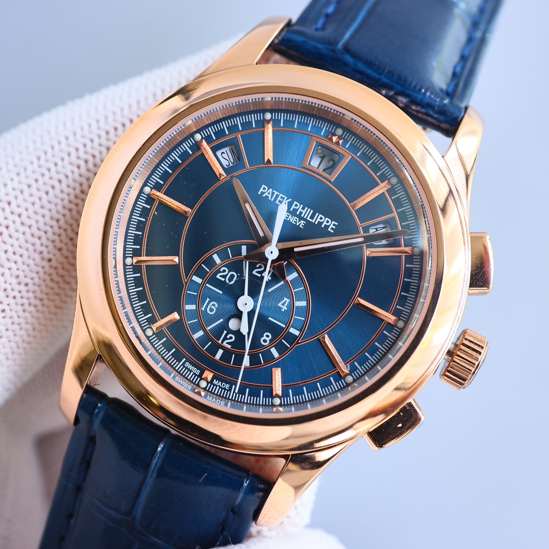 Patek Philippe TWFactory2024 Complex Function Series 5905R-010