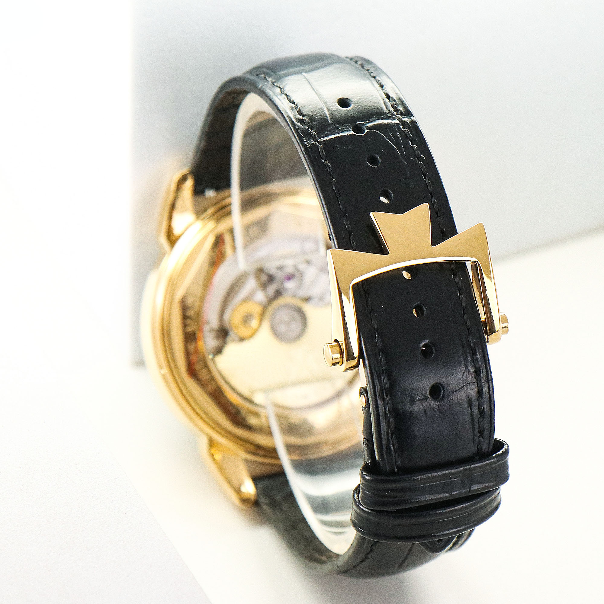 Vacheron Constantin Heritage Upgrade Series