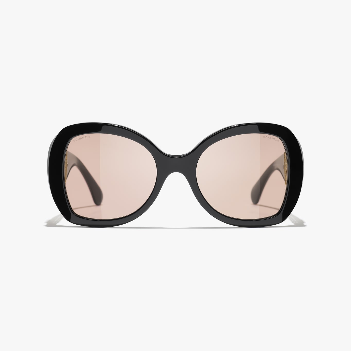 Chanel Butterfly Sunglasses