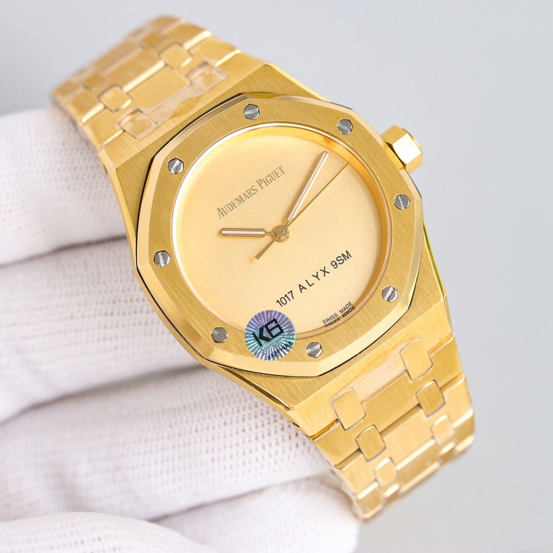 Audemars Piguet Royal Oak 15550BA.OO.1356BA.02