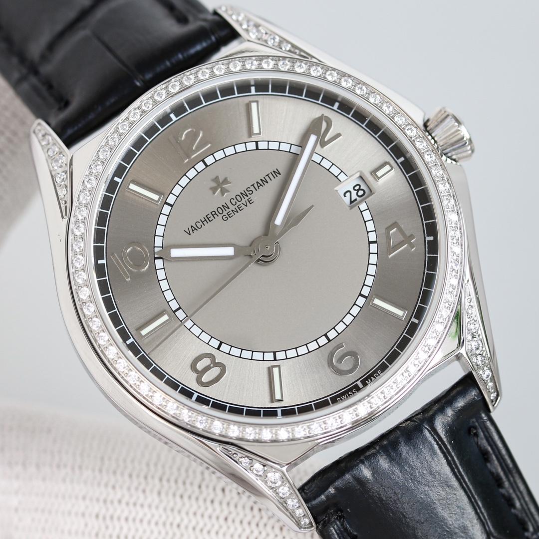 Vacheron Constantin Model 56 4600E/000A-B402