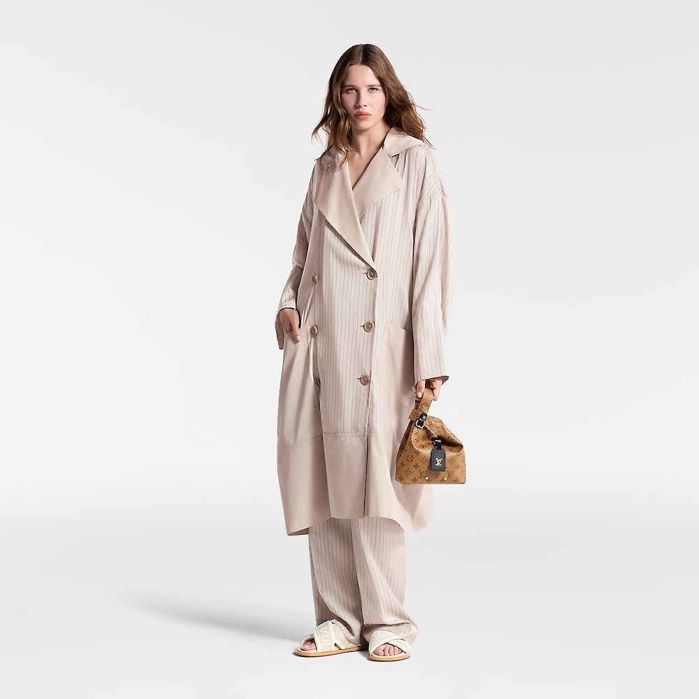 Louis Vuitton ATLANTIS BB Bag M46816