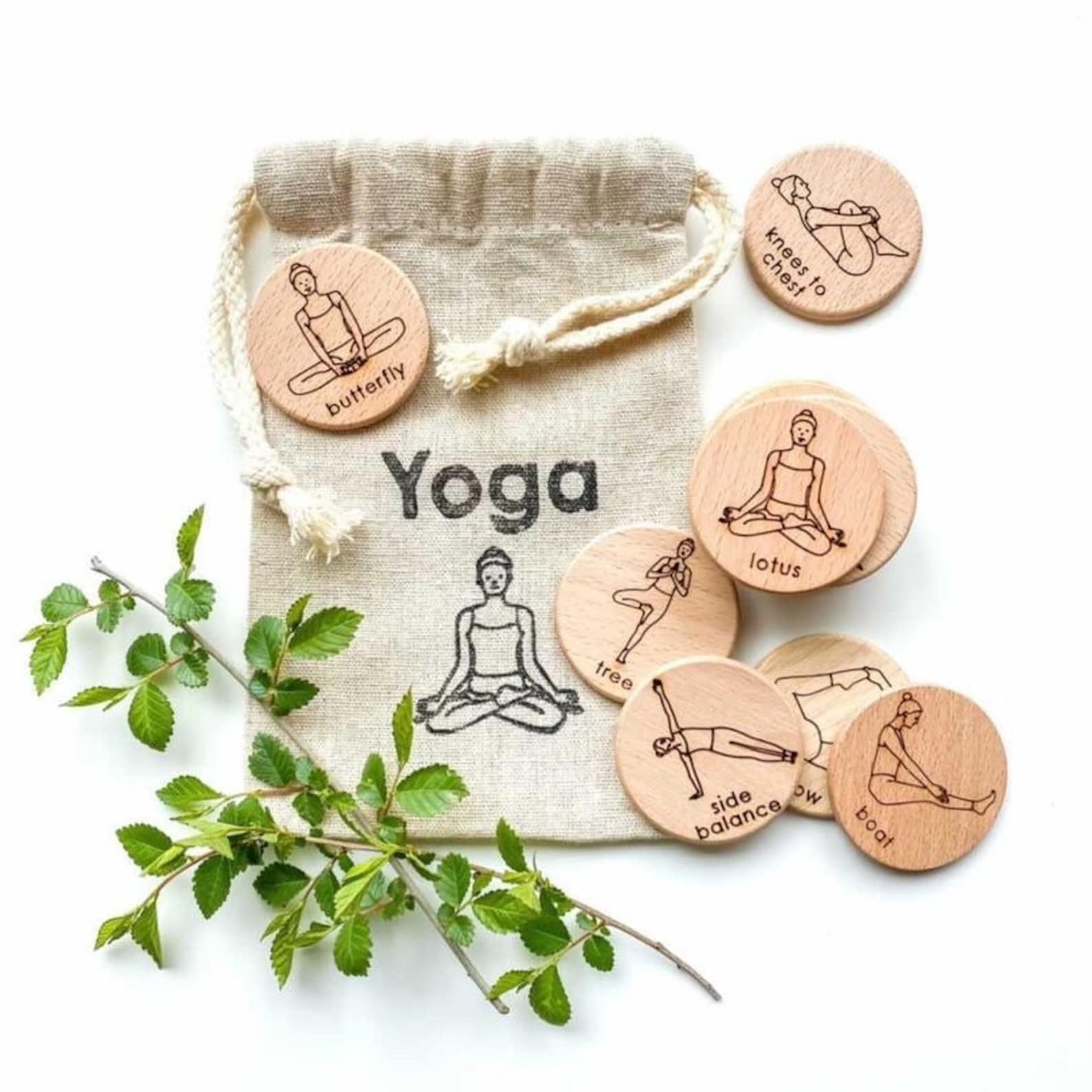 Yoga Game | Help the Kids Find Some Chill with Yoga