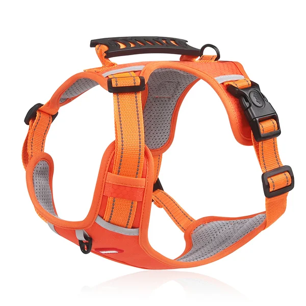 2024 New Year Promotion🐕Pet No Pull Dog Harness