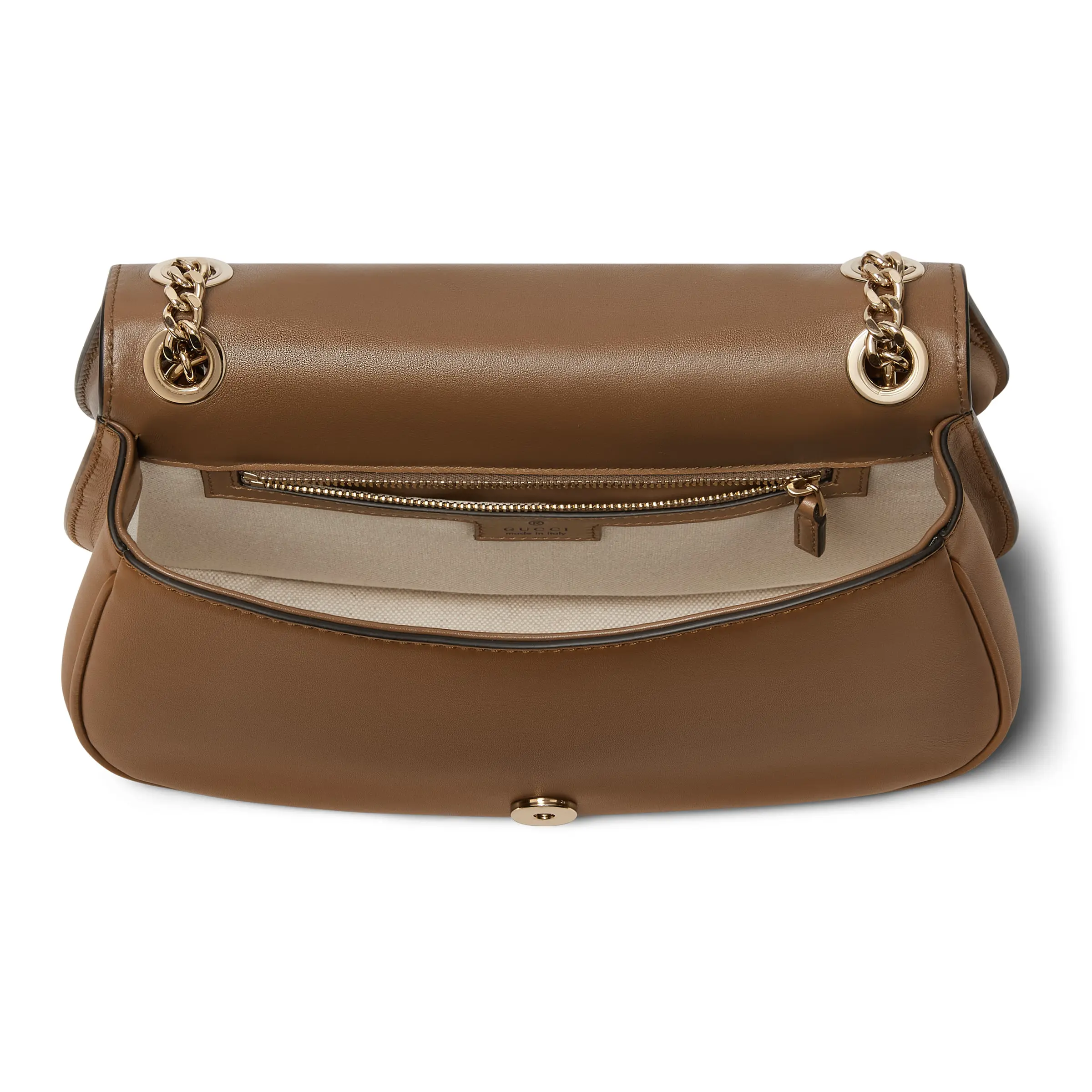 Gucci Blondie Medium Shoulder Bag 815715CAAAU2808