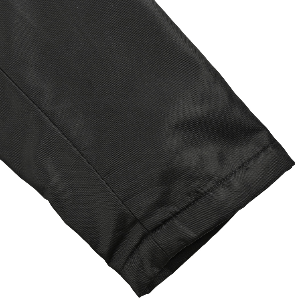Prada 24Fw nylon blazer