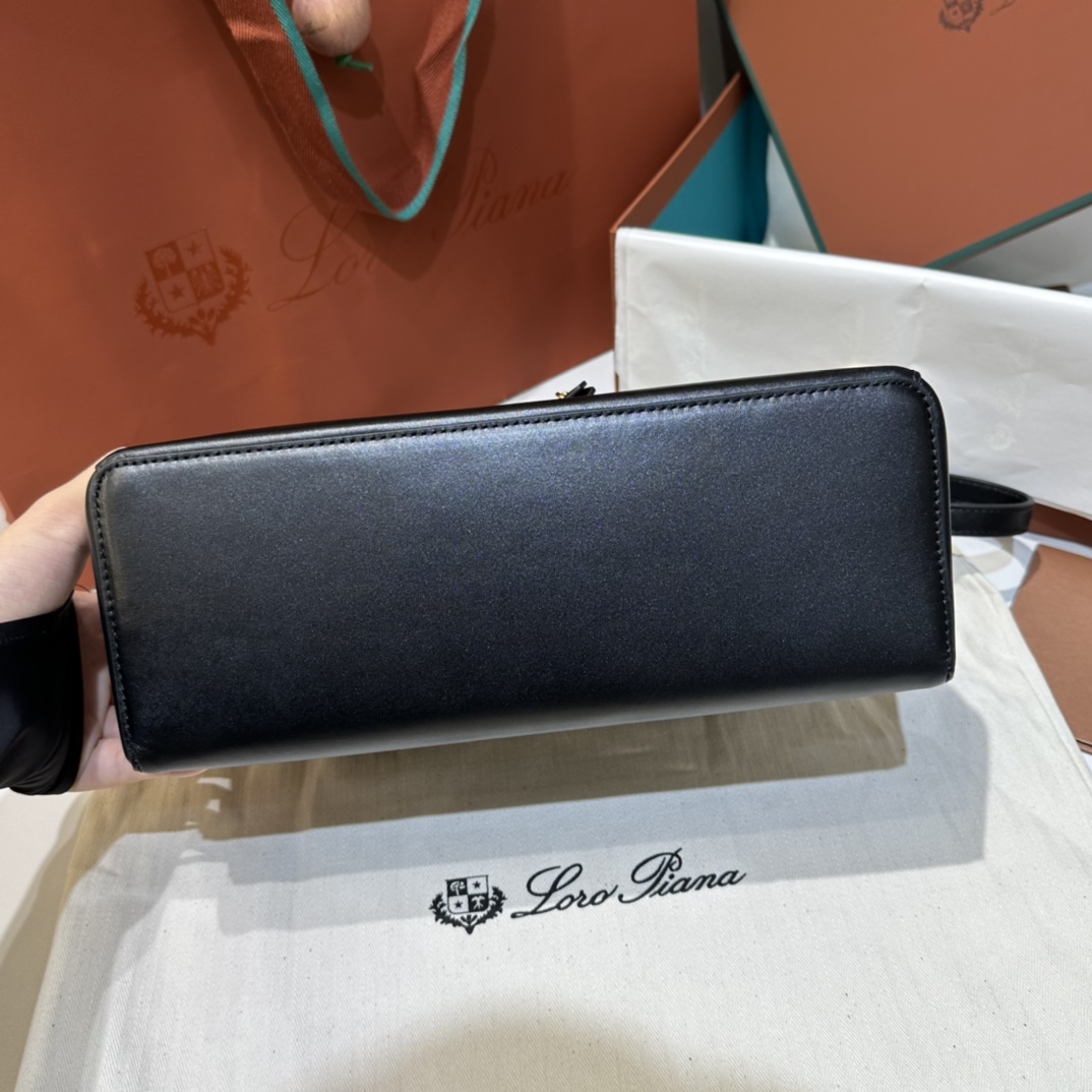 Loro Piana Extra L27 bag