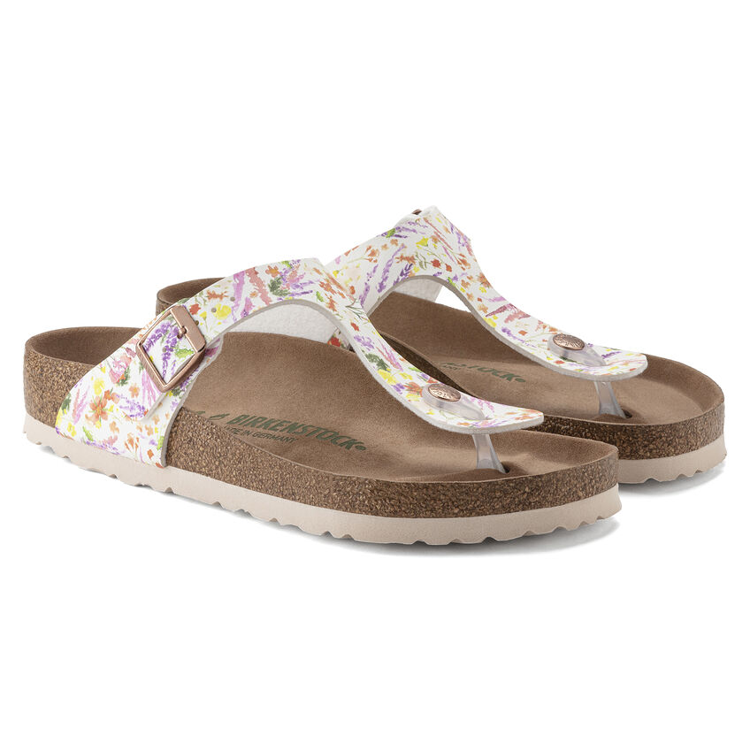 Gizeh Vegan Birko-Flor