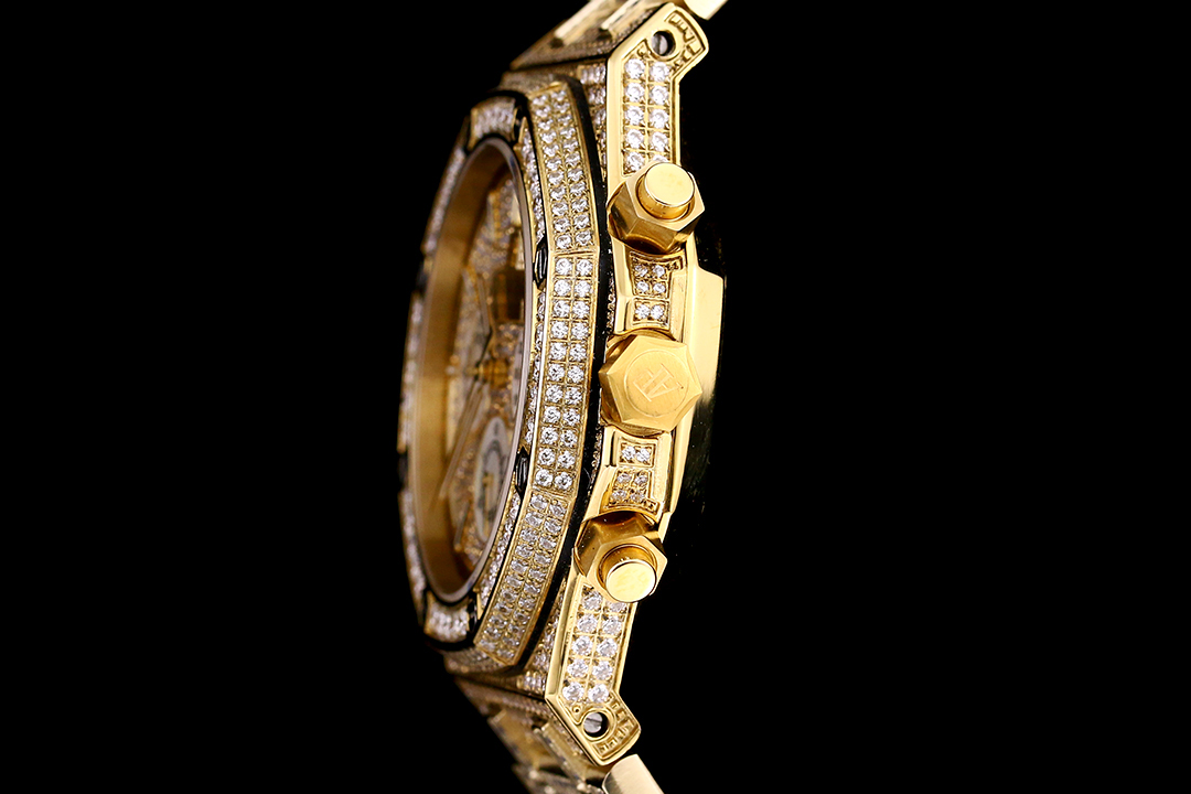 Audemars Piguet Royal Oak Offshore 26067BA.ZZ.D088CR.01