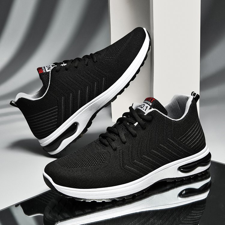Men's New Fashion Air-cushion Sneakers