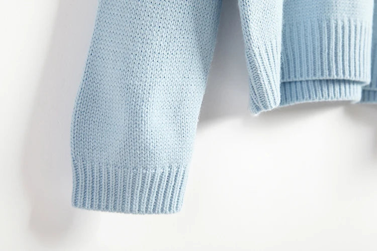 On Cloud Nine Sweater