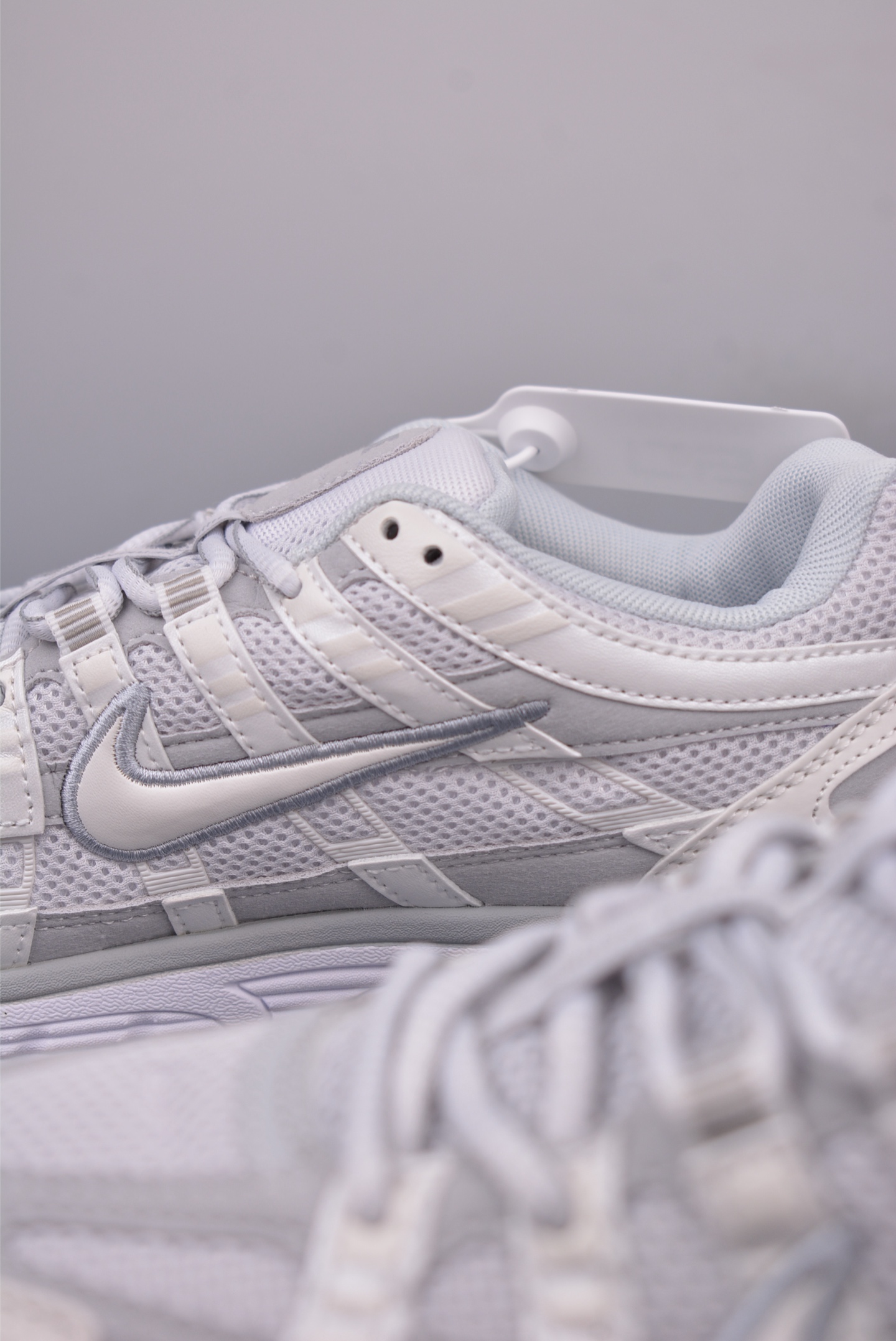 Nike Initiator Running Shoes White FV6603-101