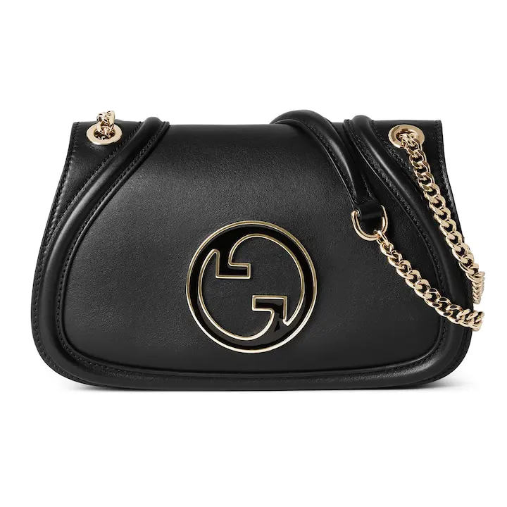 Gucci Blondie Medium Shoulder Bag 815715CAAAU2808