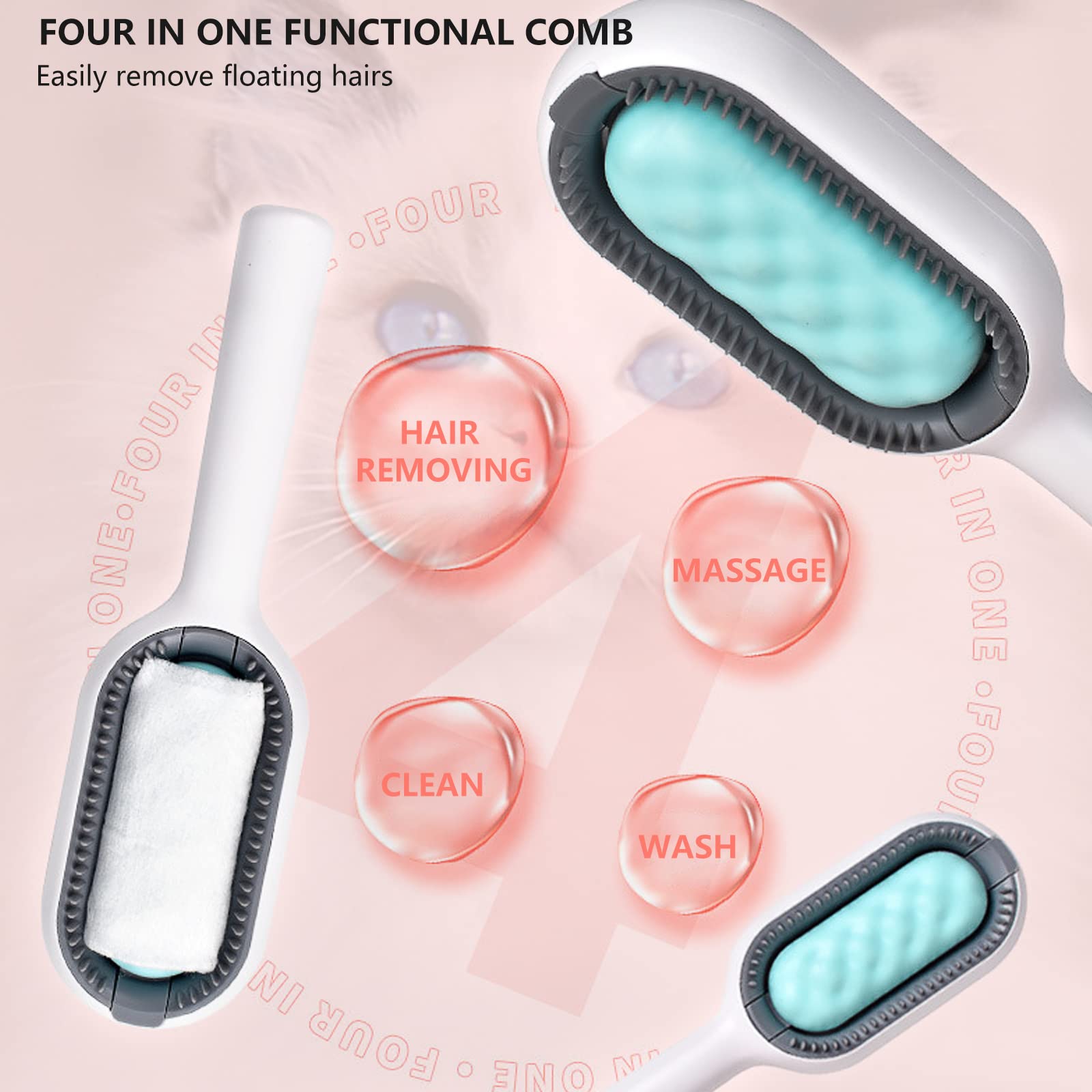 Universal Pet Knots Remove-Buy 2 Free Shipping