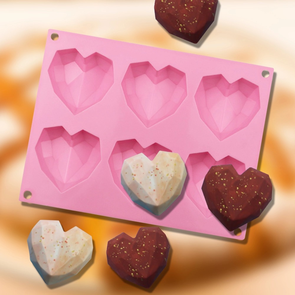 🌟2020 Hot Sales🌟Chocolate Bombs Mold