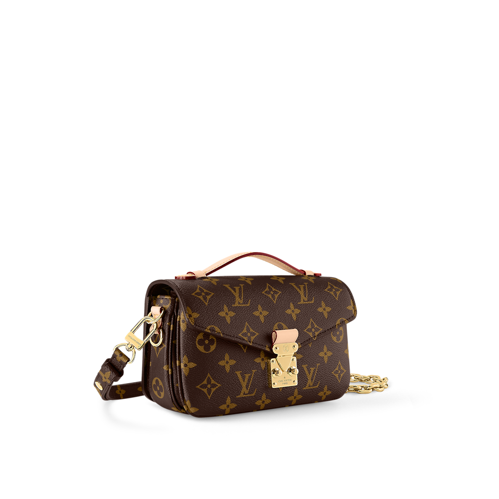 Louis Vuitton POCHETTE MÉTIS EAST WEST Bag M46279