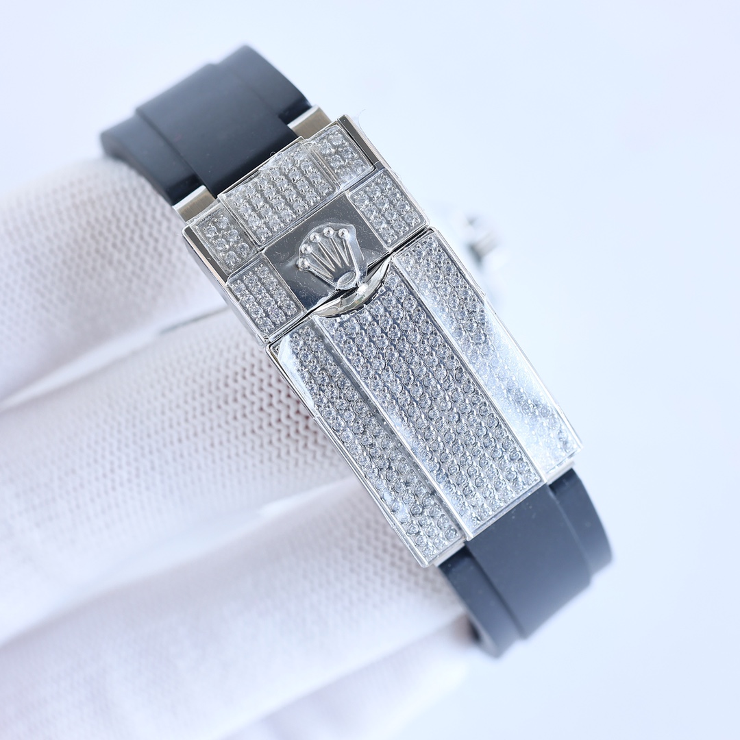 ROLEX Limited Edition Jewel Yacht-Master